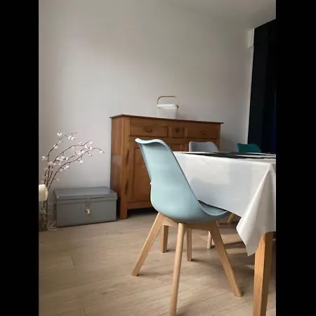 Liaris Wimereux